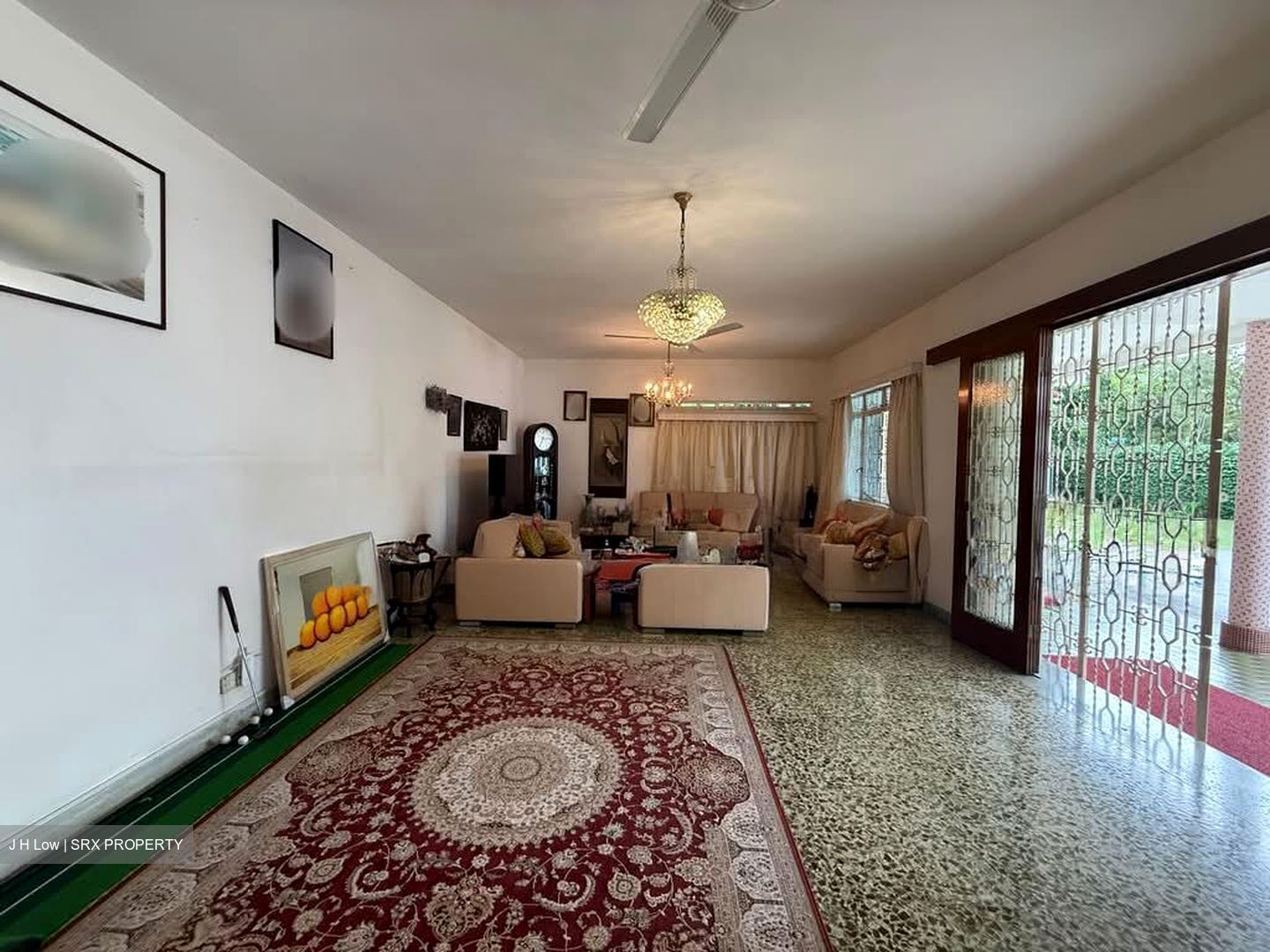 Chancery Lane (D11), Detached #541290991